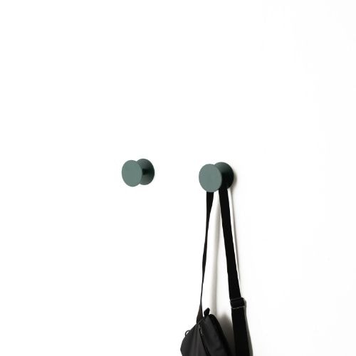 Pipeline Hook Moss Green(2set)