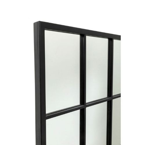 80107 Wall Mirror Soppalco 60x140cm