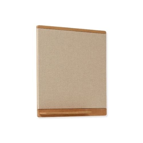 【受注発注商品】2420 リム ピンボード (オーク)