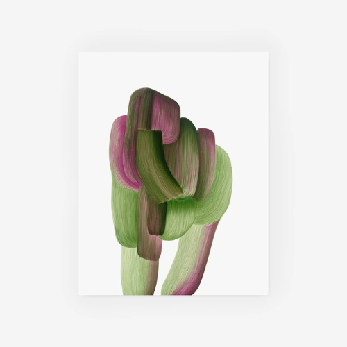 ドローイングシリーズ 231220　抽象画 ドローイングシリーズ 231220 抽象画 ドローイングシリーズ