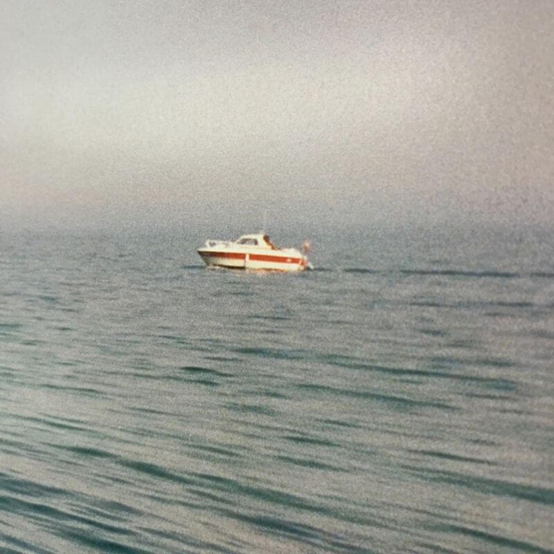 ルイジアナミュージアムポスター