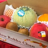 �ե롼�ĥ��ե� ��ʪ�ͤ��碌 £���� �祵��������Ȣ���� ������Ѥ��ե롼�ĥ��å� ��Ź�����νܤβ�ʪ���Ϥ���