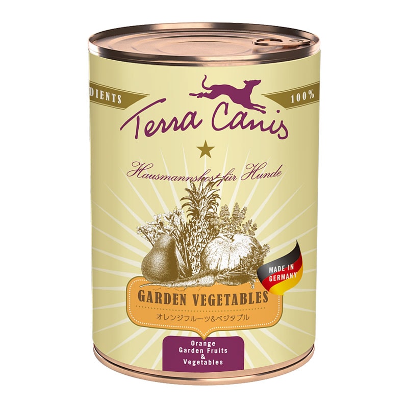 フード,テラカニス