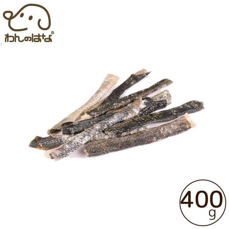 犬用　みちのくファーム　国産　鮭ジャーキー 120g×4袋 犬用みちのくファーム国産鮭ジャーキー 120g×4袋