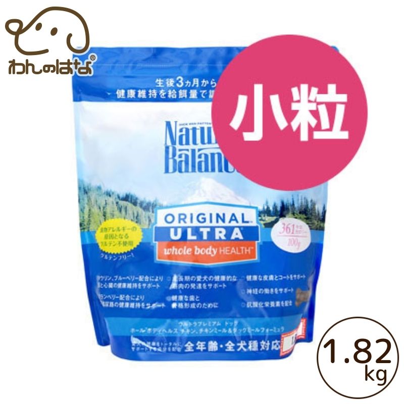 Natural balance ナチュラルバランスきゅうしゅう 12袋