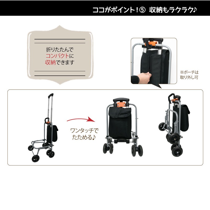 ファンタジーワールド 多機能 ペットカート スイートハート リュック