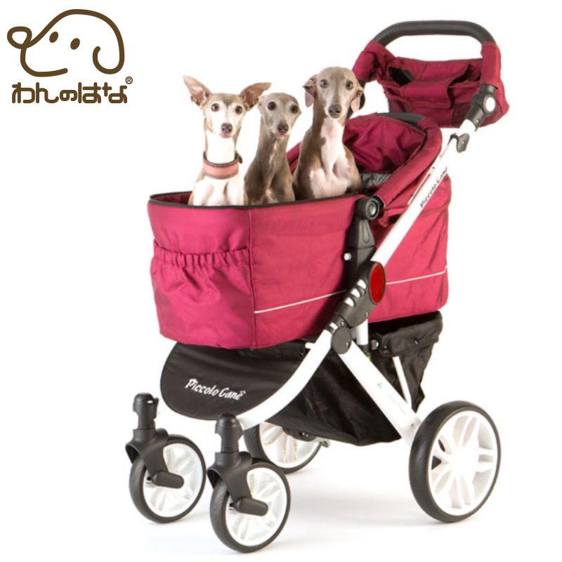 ピッコロカーネ タント3 Piccolo Cane TANTO3 【公式通販】