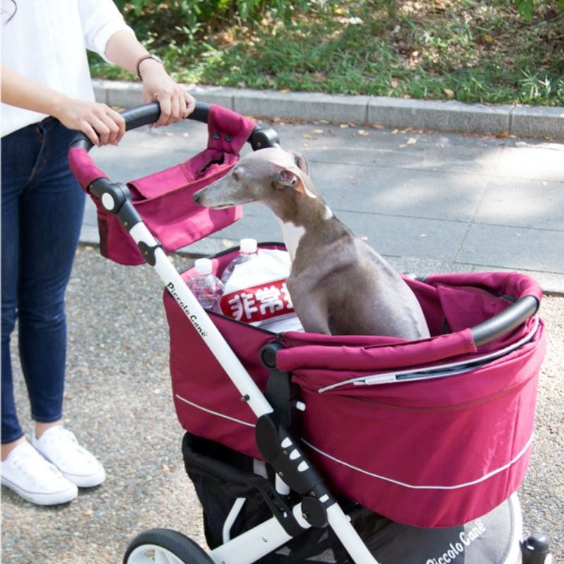 Piccolo Cane TANTOⅡ（タント ツー）ブラック