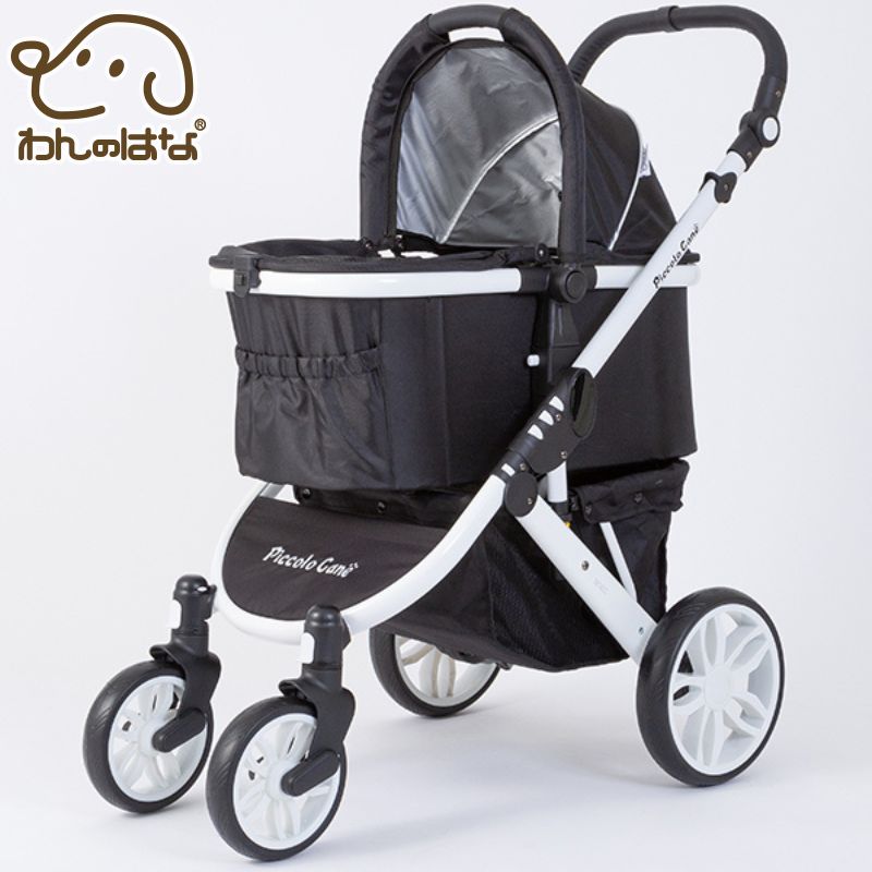 タントスリー Piccolo Cane TANTO3 シャンパンゴールド