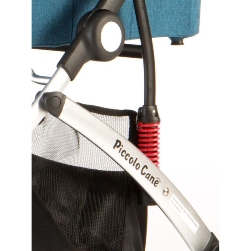 カナガン　ピッコロ　2つセット 楽天市場】【新商品】ピッコロカーネ FORTE フォルテ 耐荷重30kg