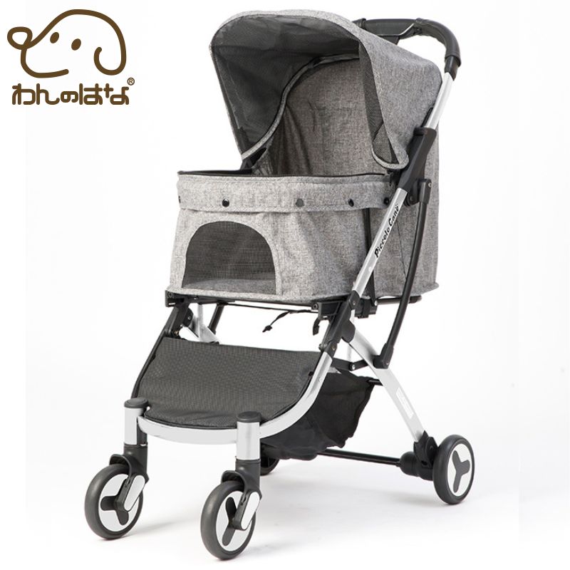 Piccolo cane ポコ耐荷重18kg コンパクト ペットカート