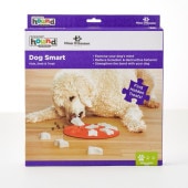 【サークル・トリーツゲーム】難易度1　ニーナ･オットソン知育トレーニングオモチャ