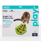 【レディバグ・トリーツゲーム】難易度2　ニーナ･オットソン知育トレーニングオモチャ