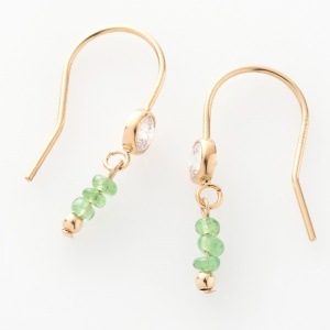 �Фλ���򤤤��᤯��Τˤ��륰�꡼�󥬡��ͥå� : �ԥ���/�����󥰡ڿ��̸��꾦�ʡ�