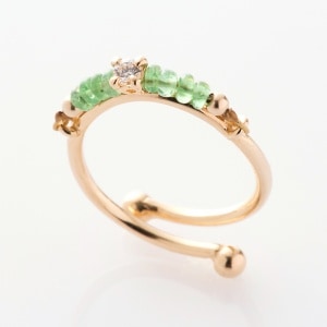 �Фλ���򤤤��᤯��Τˤ��륰�꡼�󥬡��ͥå� : ��󥰡ڿ��̸��꾦�ʡ�