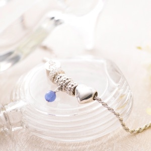 Magical Star Charm | Moon Charm Collection : ���󥶥ʥ��� �֥쥹��å�  �ڿ��̸��꾦�ʡ�