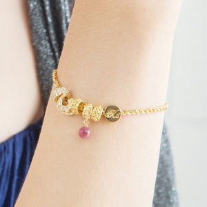 Magical Star Charm | Moon Charm Collection : ԥ󥯥ȥޥ ֥쥹å  ڿ̸꾦ʡ
