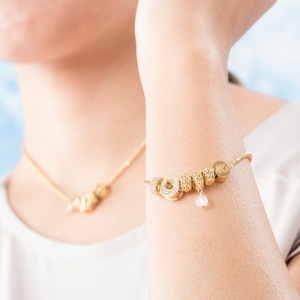 Magical Star Charm | Moon Charm Collection : 쥤ܡࡼ󥹥ȡ ֥쥹å  ڿ̸꾦ʡ