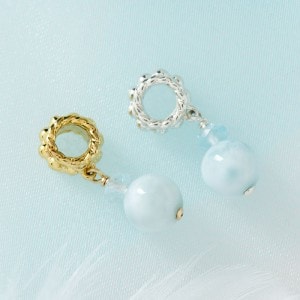 �лҺ¿����W����󥹥��奨�꡼ : Moon Charm [ ������� / ����С� ]