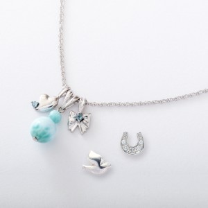 �лҺ¿����W����󥹥��奨�꡼ : �ͥå��쥹 �� �������㡼�ࡦ�������㡼��