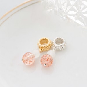 ҺW (֥) γ奨꡼ : Moon Charm [  / С ]