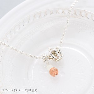 ҺW (֥) γ奨꡼ : Moon Charm + ۥ㡼 [ С ]