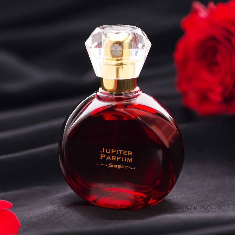 JUPITER PARFUM 〜scorpia〜