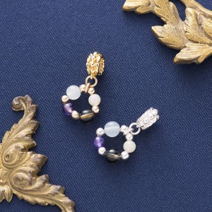 긺Υӥꥪͥ奨꡼ : Moon Charm [  / С ]