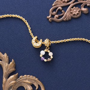 긺Υӥꥪͥ奨꡼ : Moon Charm + 㡼 [  ]