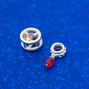 奨꡼ :  + Moon Charm [ С ]