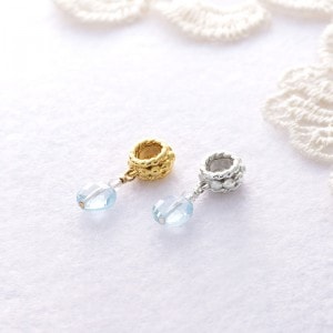 ��ư���åס����奨�꡼ : Moon Charm [ ������� / ����С� ]