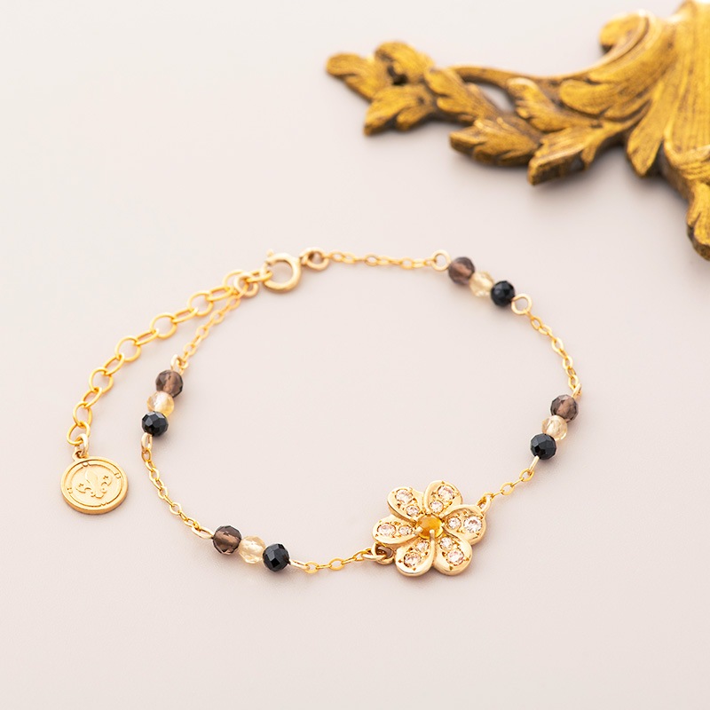 アバンダンスジュエリー : ブレスレット | K 