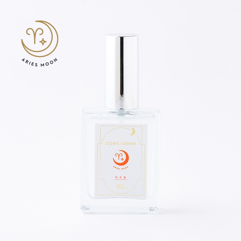 COSMIC SHOWER ���Ӻ�