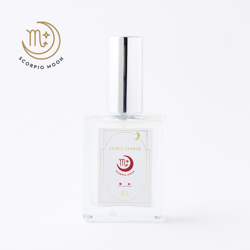 コズミックシャワー：蠍 座 | K's Selection