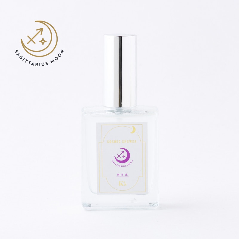 COSMIC SHOWER �ͼ��