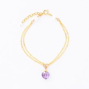 K's Selection チャーム付きネックレス K's Selection チャーム付きネックレス