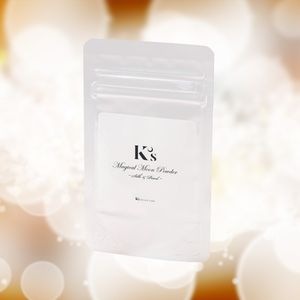 Magical Moon Powder : �ޥ�����ࡼ�󡦥ѥ������ͤ��ؤ��� ��1��ܤ��Ϥ���