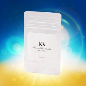 Magical Moon Powder : �ޥ�����ࡼ�󡦥ѥ������ͤ��ؤ��� ��8��ܤ��Ϥ���