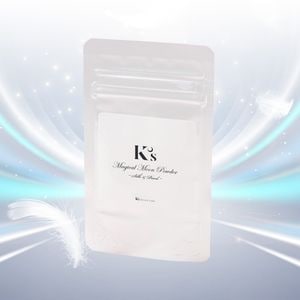 Magical Moon Powder : �ޥ�����ࡼ�󡦥ѥ������ͤ��ؤ��� ��9����ܤ��Ϥ���