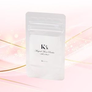 Magical Moon Powder : �ޥ�����ࡼ�󡦥ѥ������ͤ��ؤ��� ��10����ܤ��Ϥ���