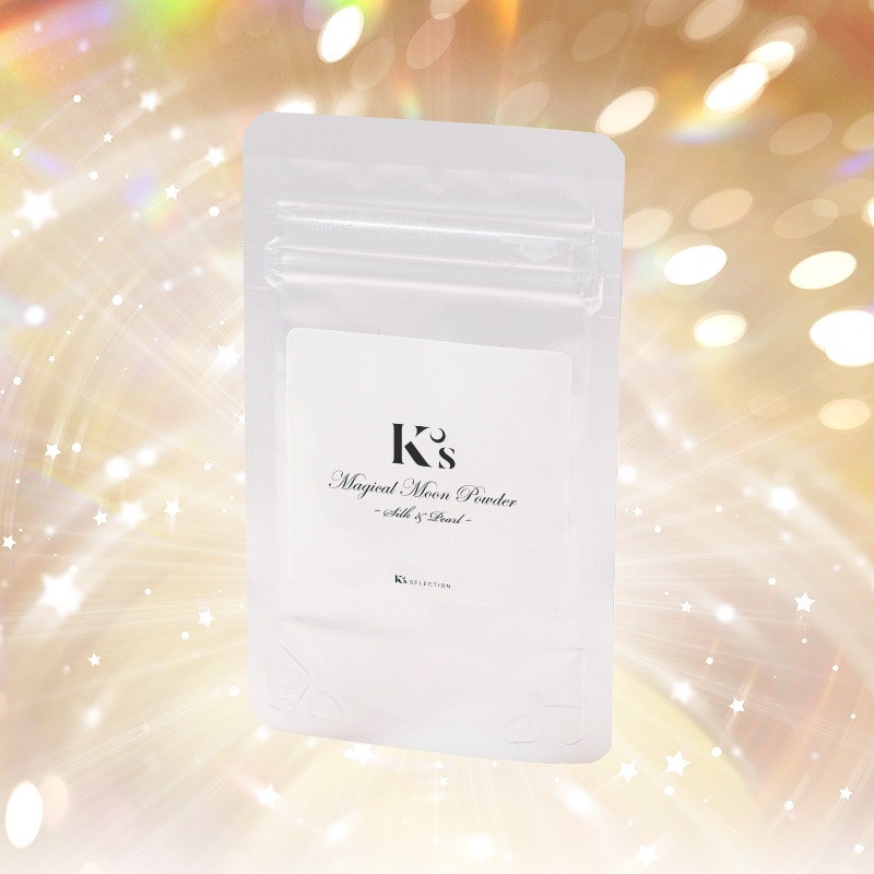 Magical Moon Powder : �ޥ�����ࡼ�󡦥ѥ������ͤ��ؤ��� ��5��ܤ��Ϥ���