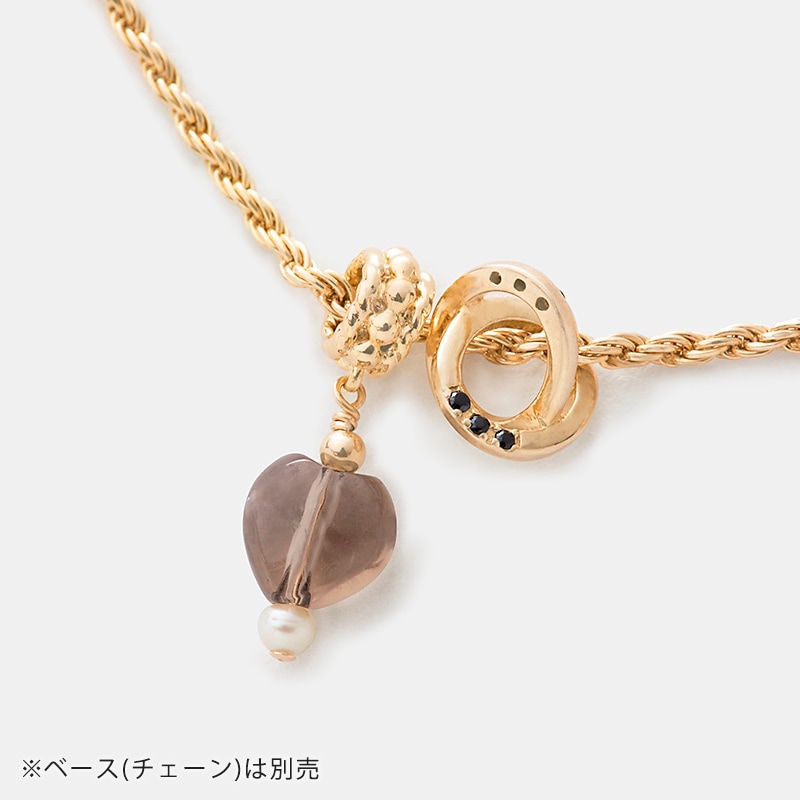 ���Ӻ¿�����������奨�꡼ : Moon Charm + �������㡼�� [ ������� ]