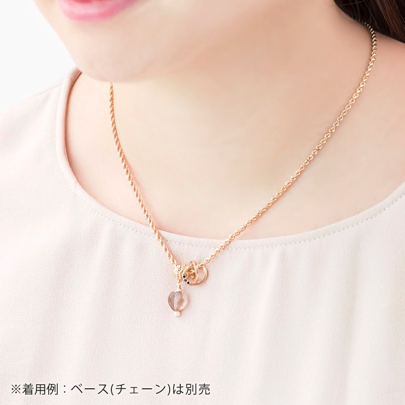 ���Ӻ¿�����������奨�꡼ : Moon Charm + �������㡼�� [ ������� ]