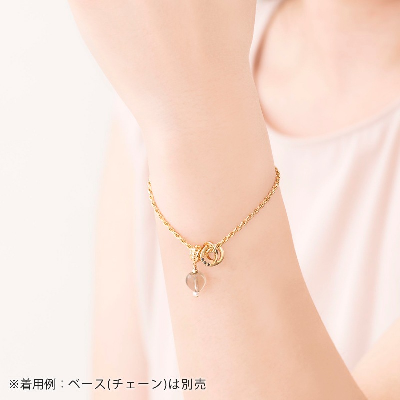 ���Ӻ¿�����������奨�꡼ : Moon Charm + �������㡼�� [ ������� ]