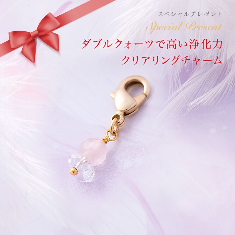 ���¿��� �� ����������Υ��ꥢ��󥰥��奨�꡼ : Moon Charm [����С�]