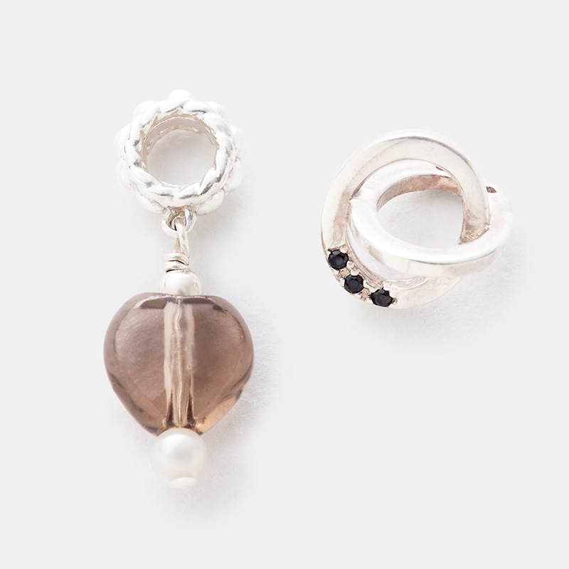 ���Ӻ¿�����������奨�꡼ : Moon Charm + �������㡼�� [ ����С� ]