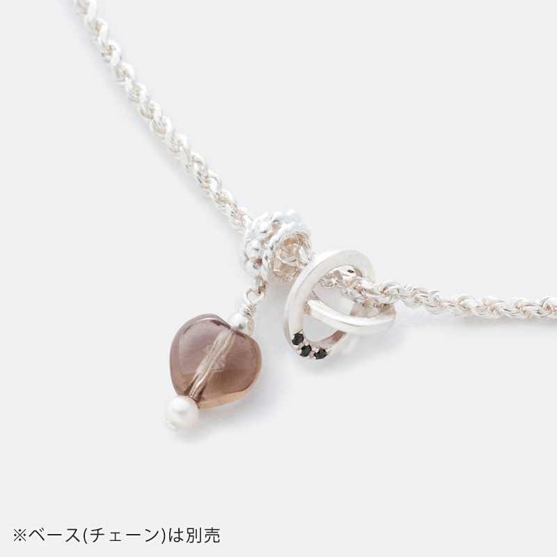 ���Ӻ¿�����������奨�꡼ : Moon Charm + �������㡼�� [ ����С� ]