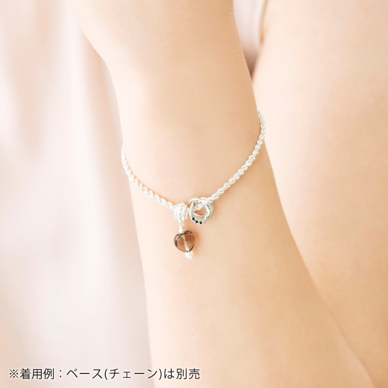 ���Ӻ¿�����������奨�꡼ : Moon Charm + �������㡼�� [ ����С� ]