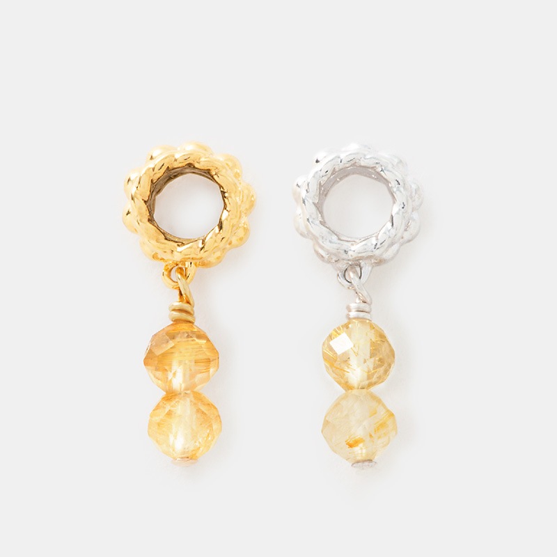 ������ɥ���롦���奨�꡼ : Moon Charm [ ������� / ����С� ]