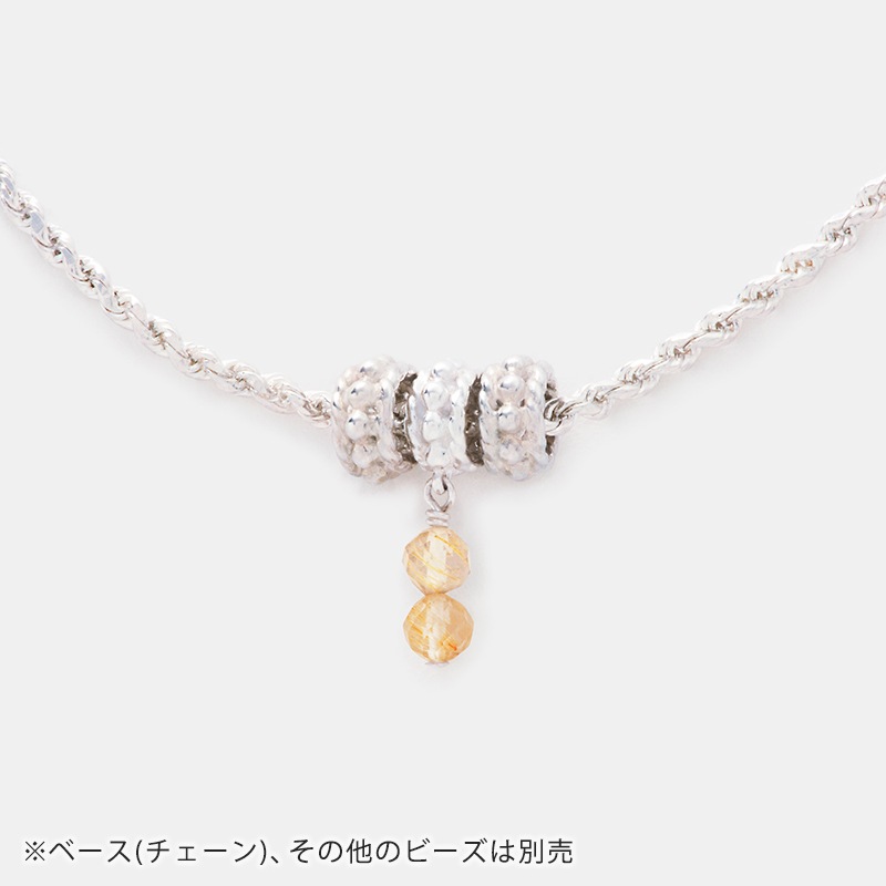 ������ɥ���롦���奨�꡼ : Moon Charm [ ������� / ����С� ]